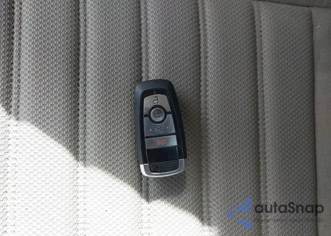 2017 Ford Fusion S z USA, uszkodzony, nr VIN 3FA6P0G74HR154060